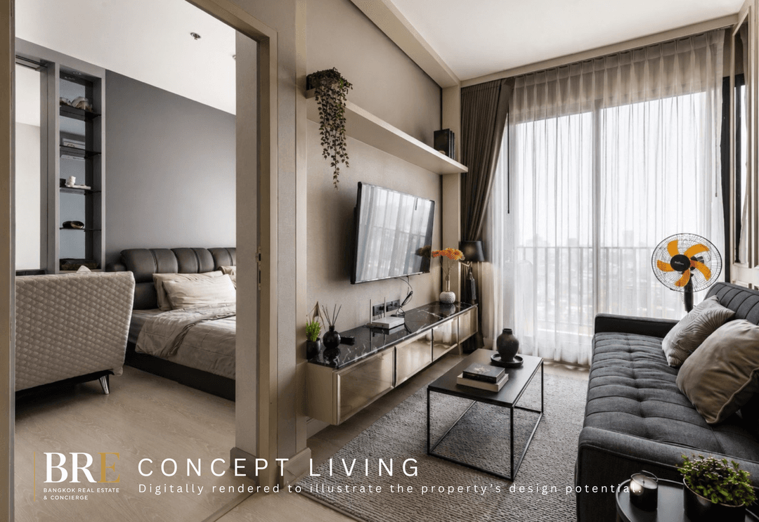 The Niche Pride Thonglor-Petchaburi