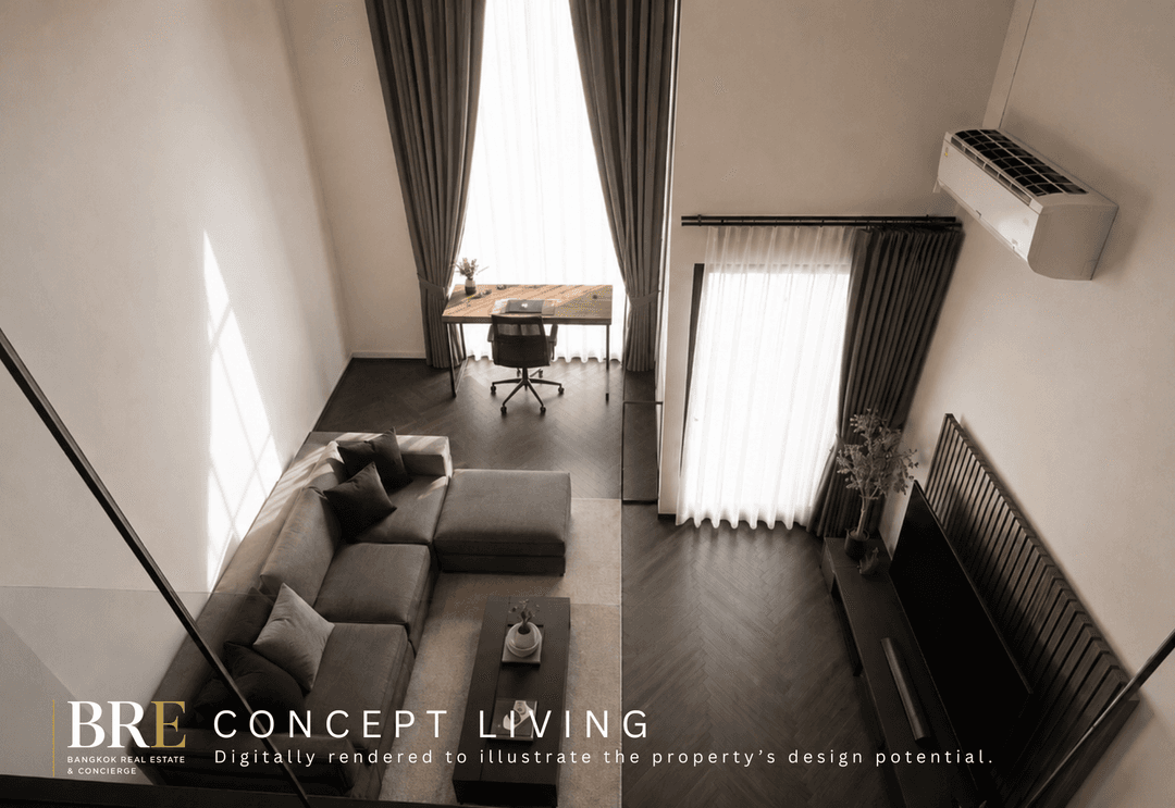 Siamese Sukhumvit 48 (Ramada Plaza Residence)