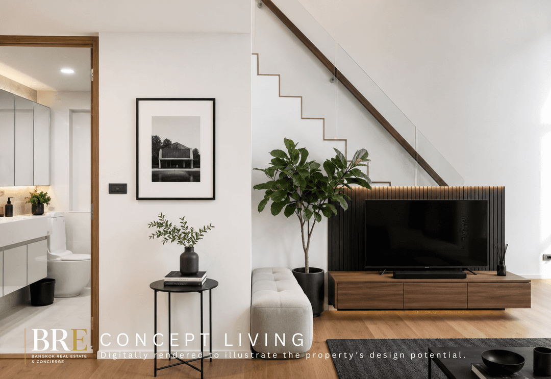 Siamese Exclusive Sukhumvit 31