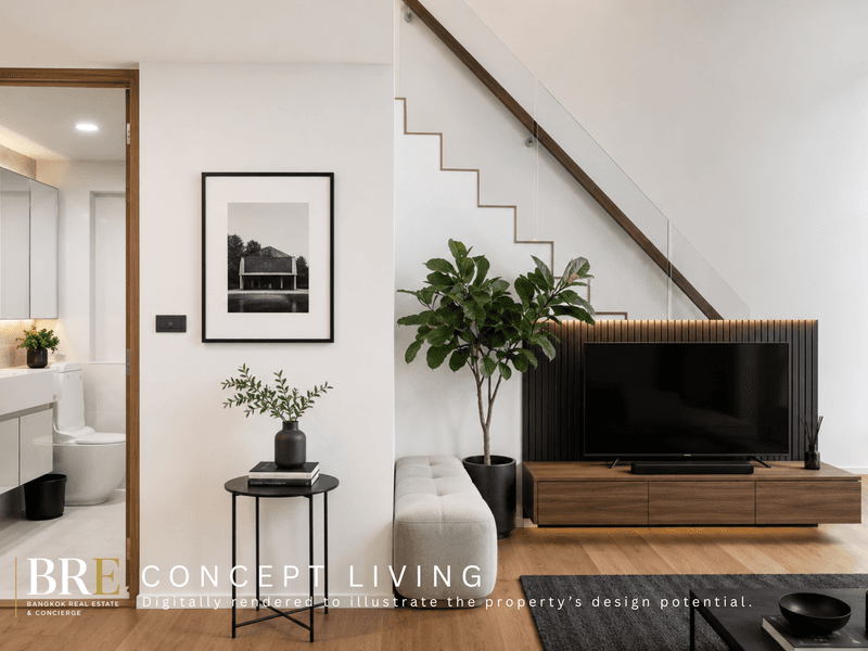 Siamese Exclusive Sukhumvit 31