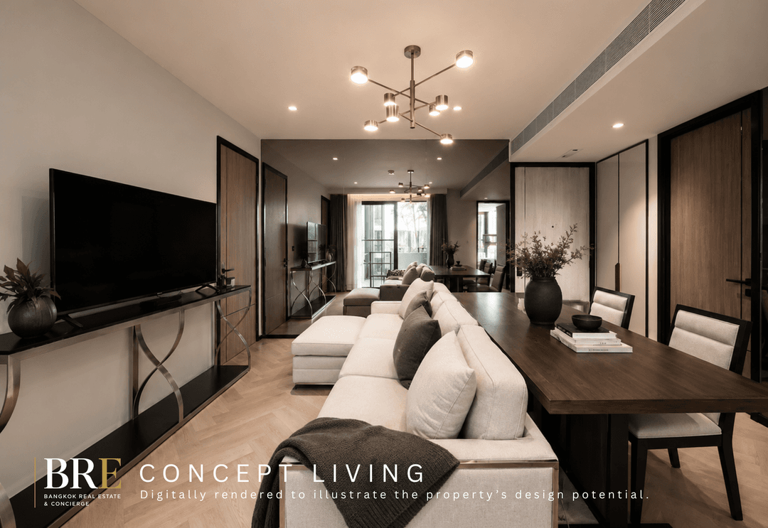 The Reserve Sukhumvit 61