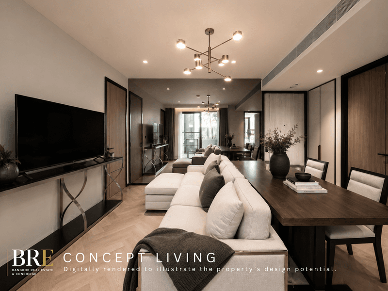 The Reserve Sukhumvit 61