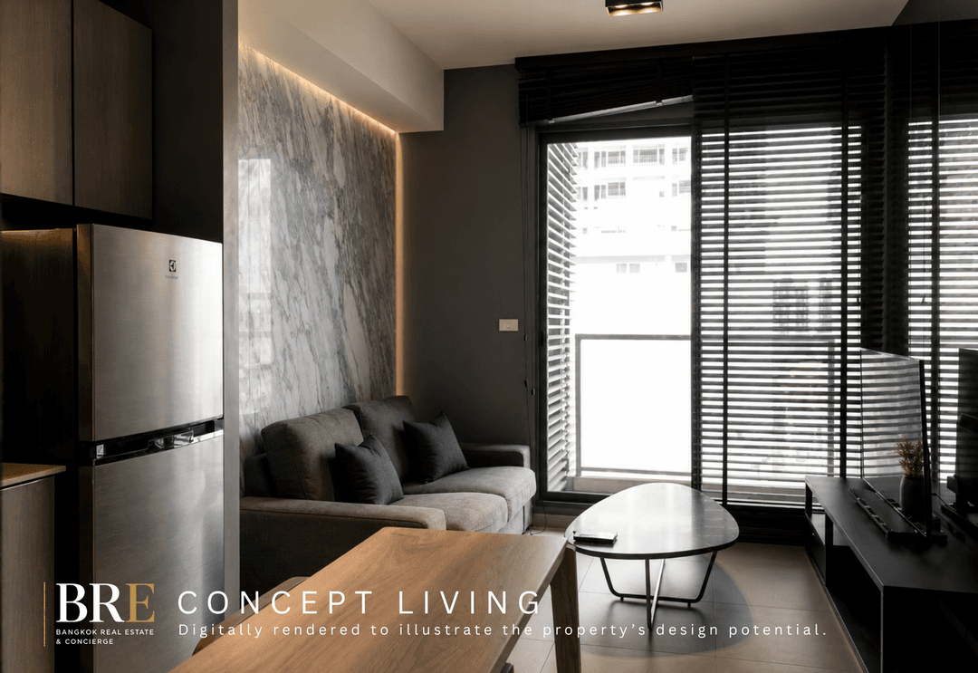 The Lofts Ekkamai