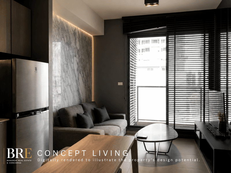 The Lofts Ekkamai