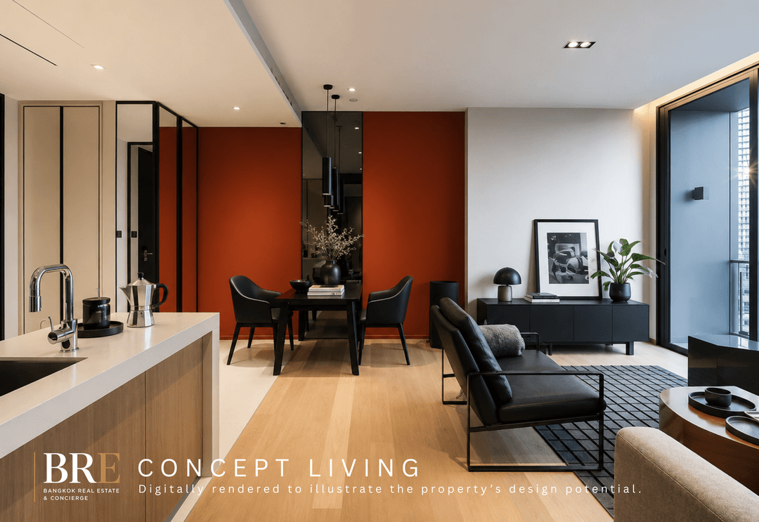 Beatniq Sukhumvit 32