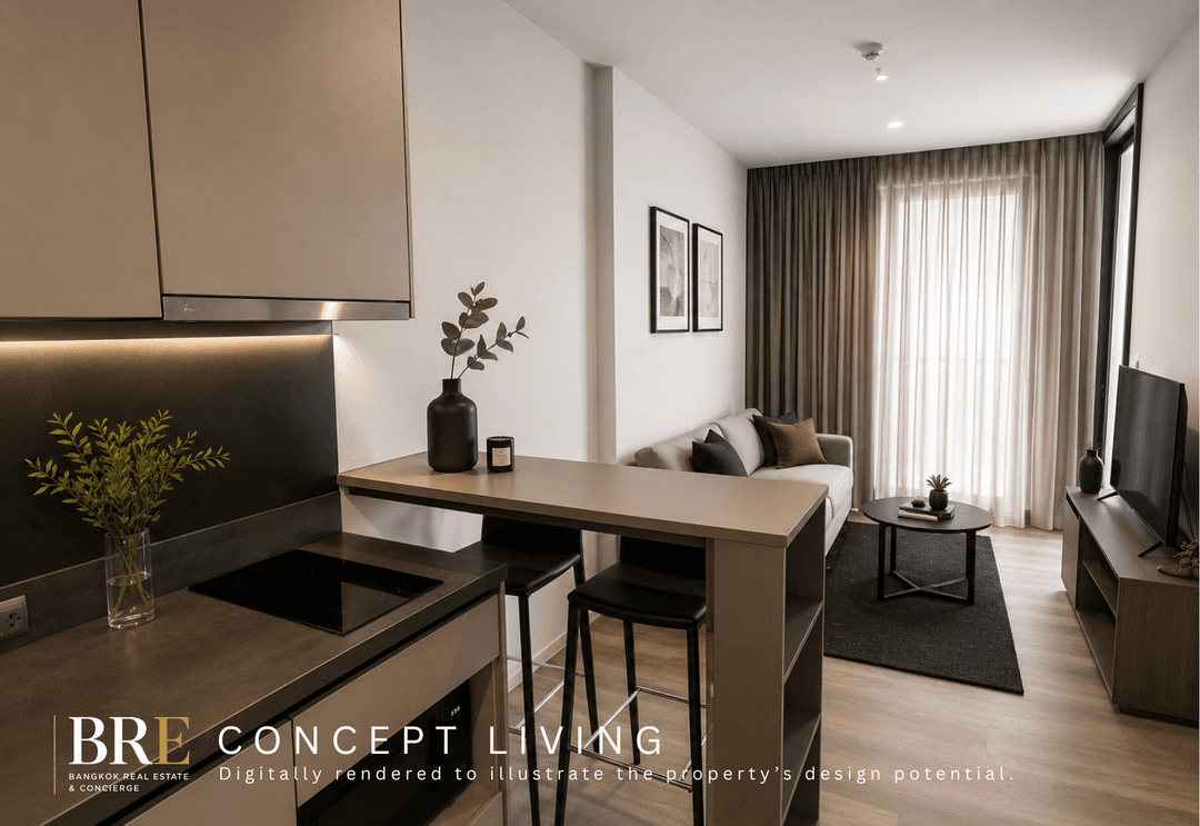 Oka Haus Sukhumvit 36