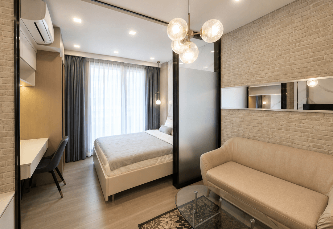 One9Five Asoke - Rama 9