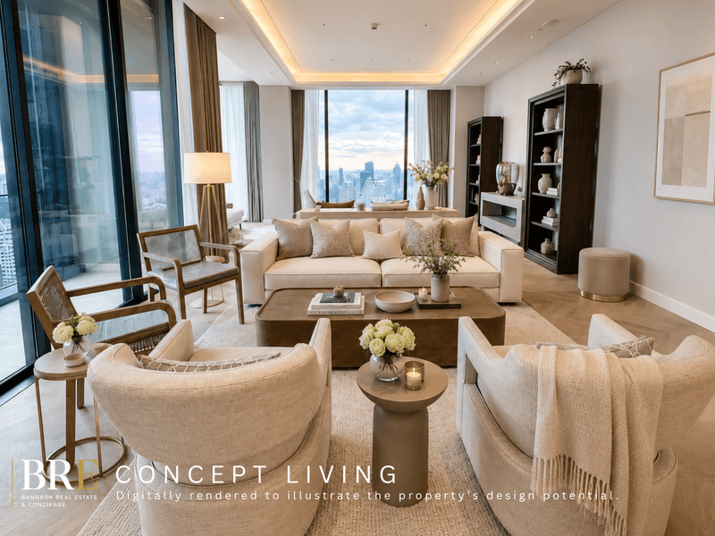One89 Wireless - One Bangkok