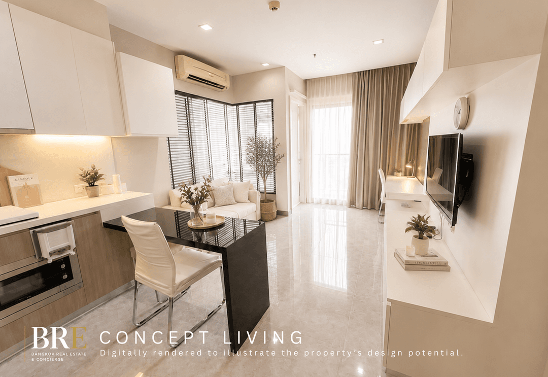 Urbano Absolute Sathon - Taksin