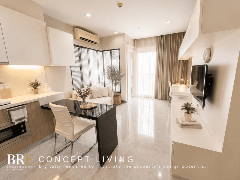 Urbano Absolute Sathon - Taksin