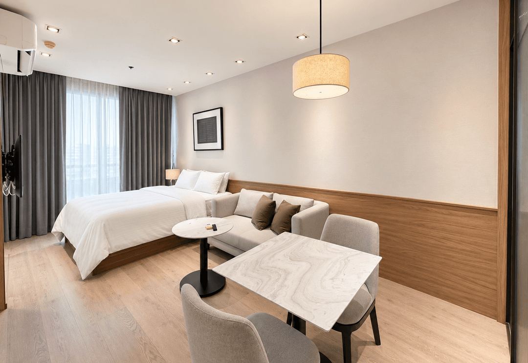 Park Origin Phrom Phong