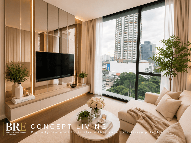 Laviq Sukhumvit 57