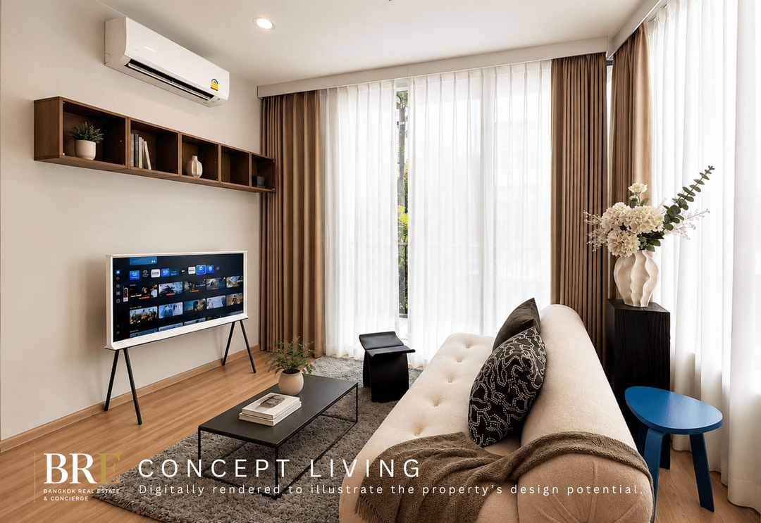 SKYRISE Avenue Sukhumvit 64