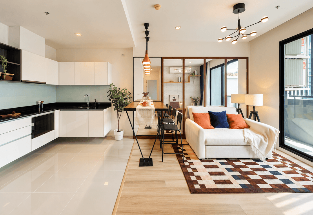 Quinn Condo Ratchada 17