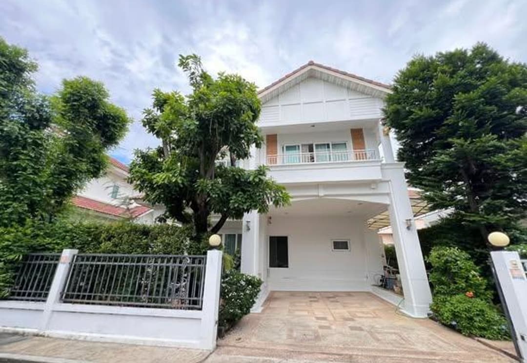Perfect Place Sukhumvit 77-suvarnabhumi 3BR for rent