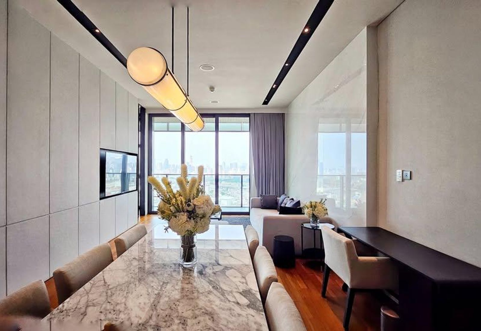 Banyan Tree Residences Riverside Bangkok