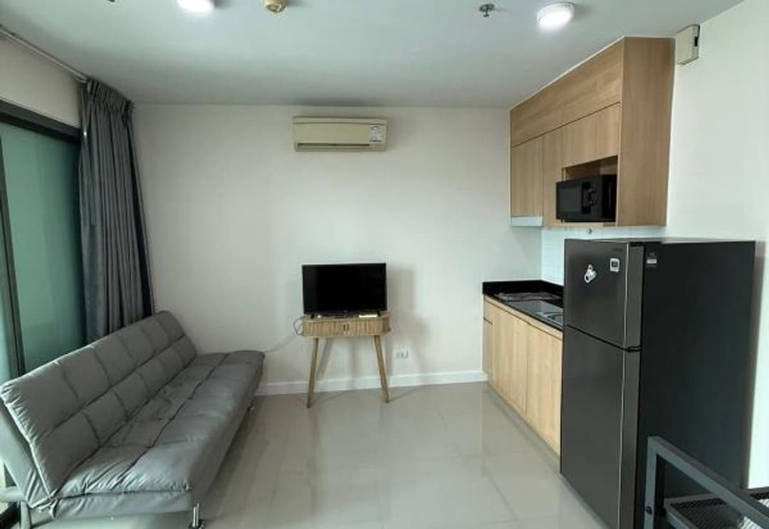 Ideo Blucove Sukhumvit