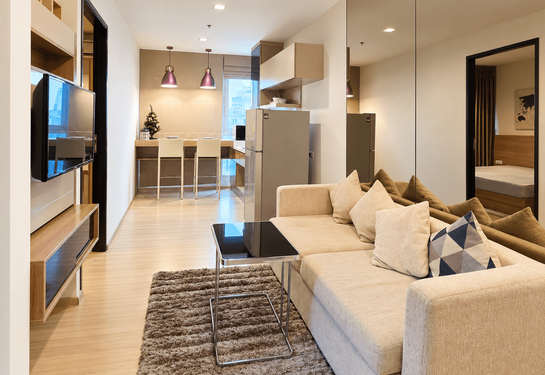 Rhythm Sathorn