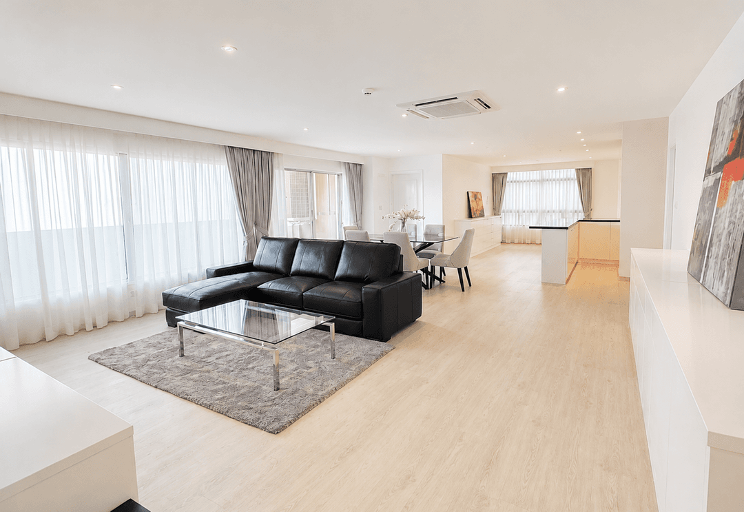 Silom Condominium