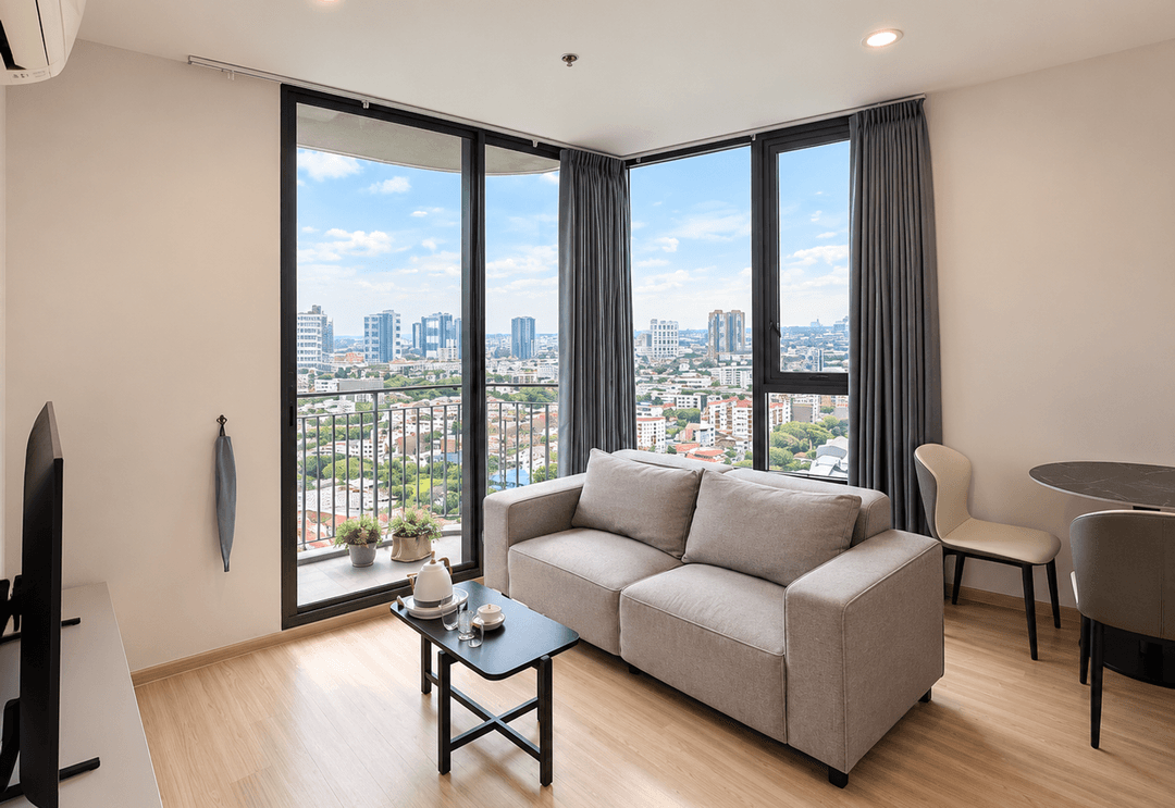 SKYRISE Avenue Sukhumvit 64