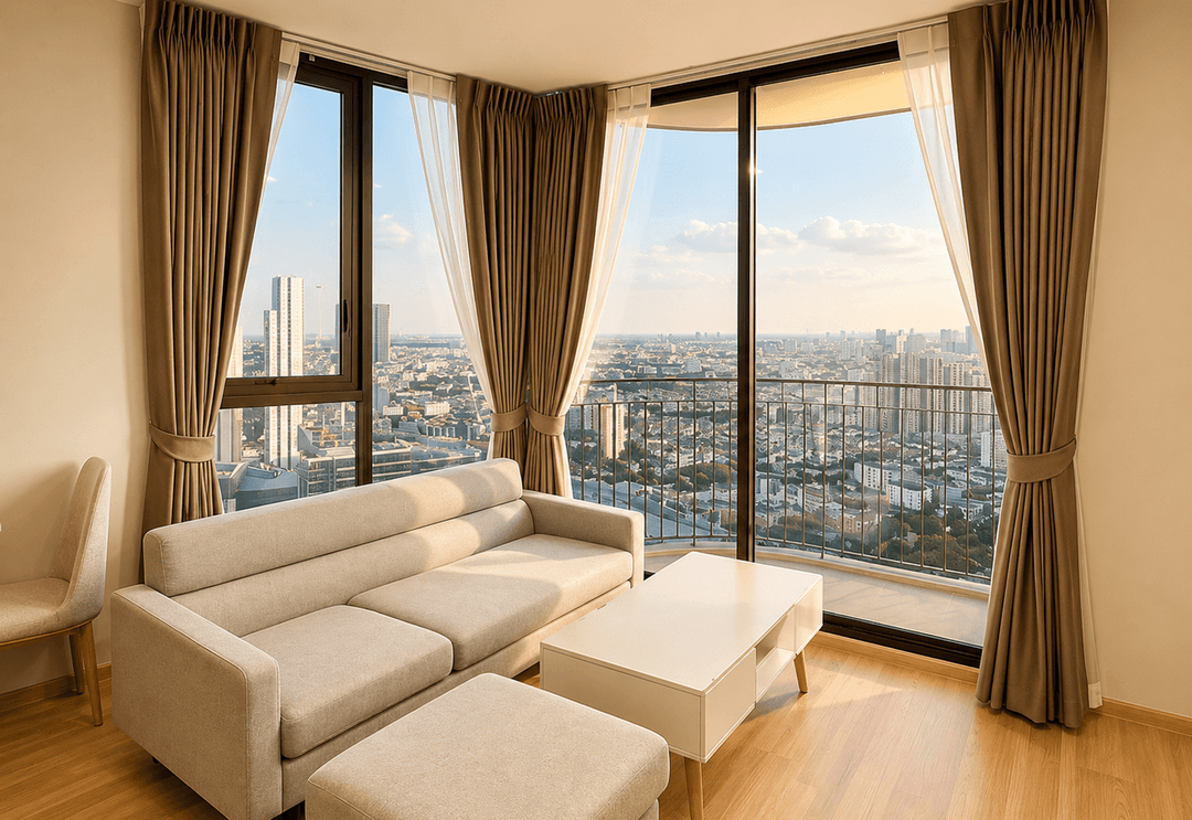 SKYRISE Avenue Sukhumvit 64
