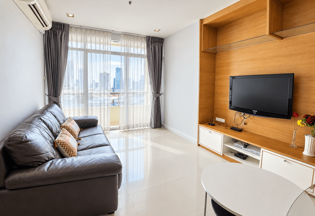 Sukhumvit City Resort