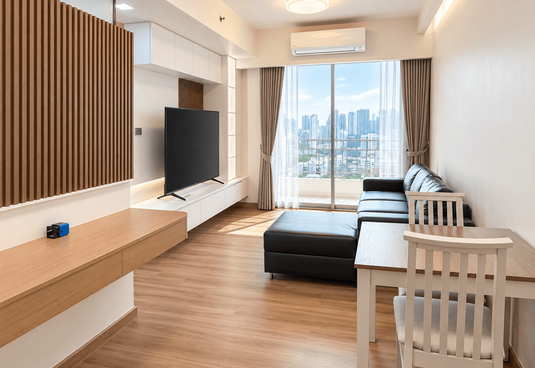 Supalai Premier Place Asoke