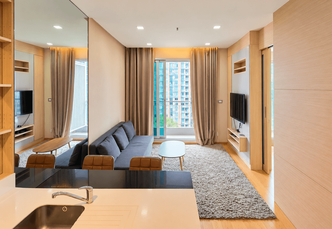 The Address Asoke