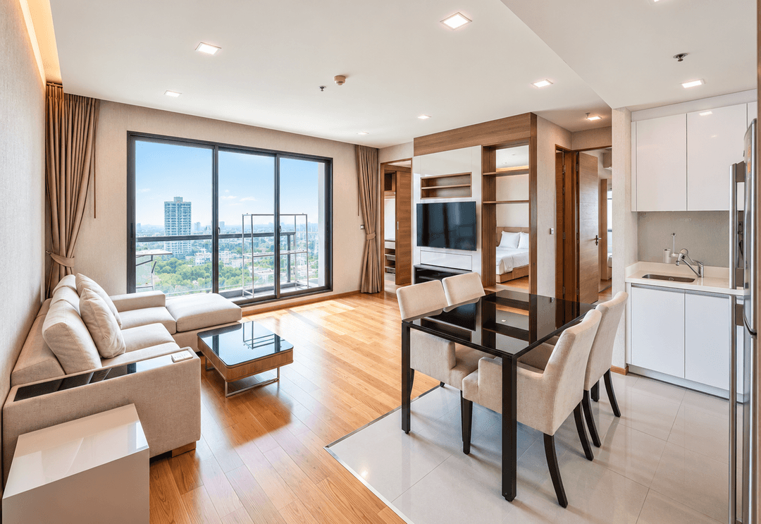 The Address Sathorn