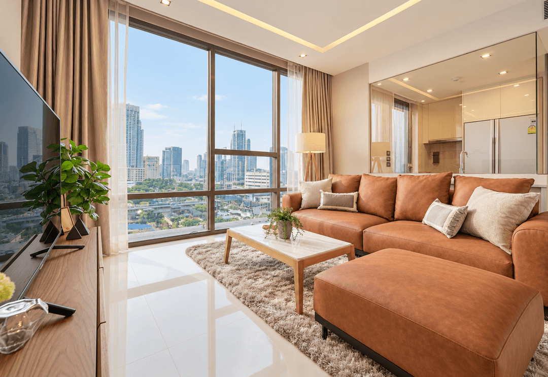 The Bangkok Sathorn