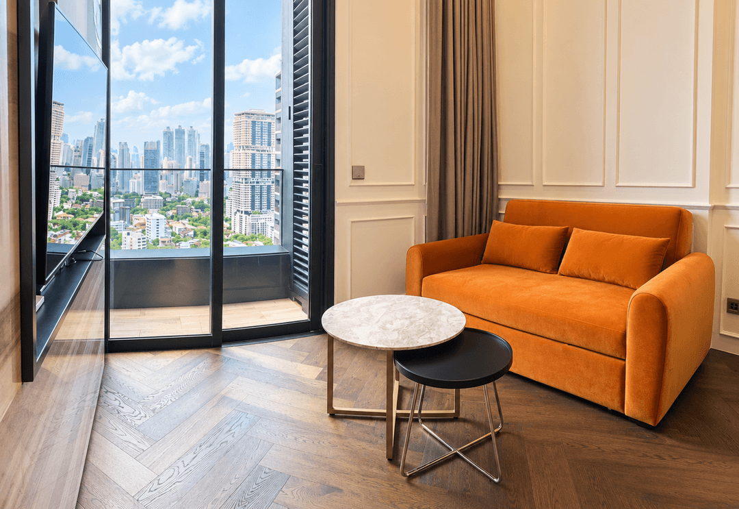 The Esse Sukhumvit 36