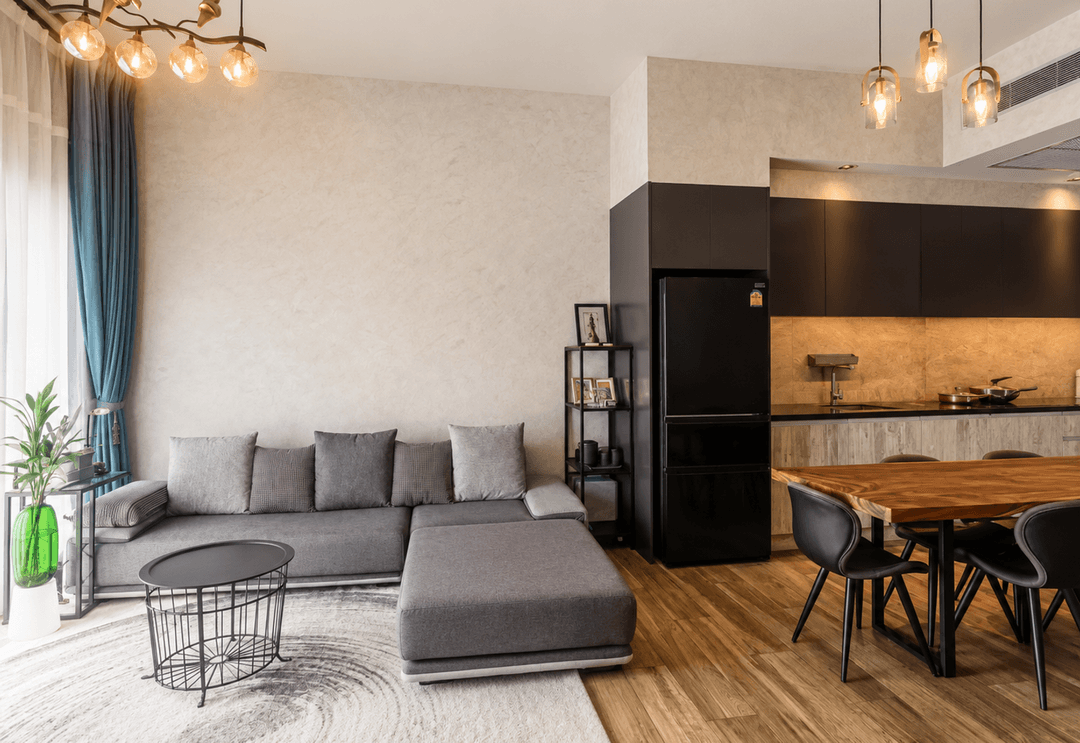 The Lofts Asoke