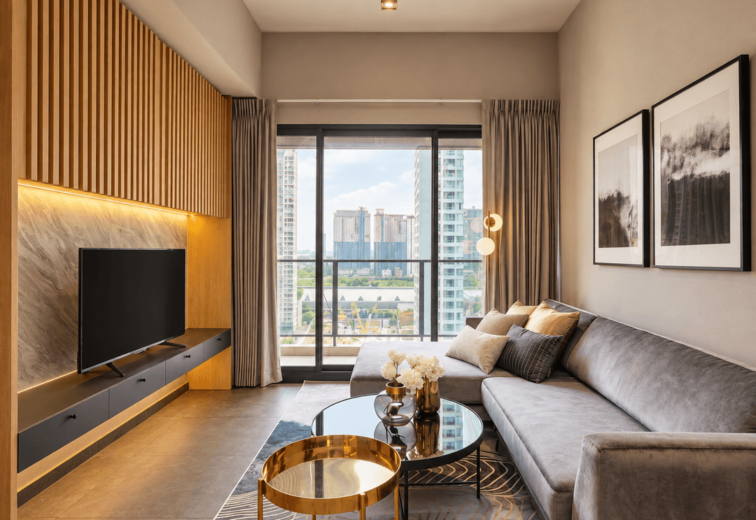 The Lofts Asoke