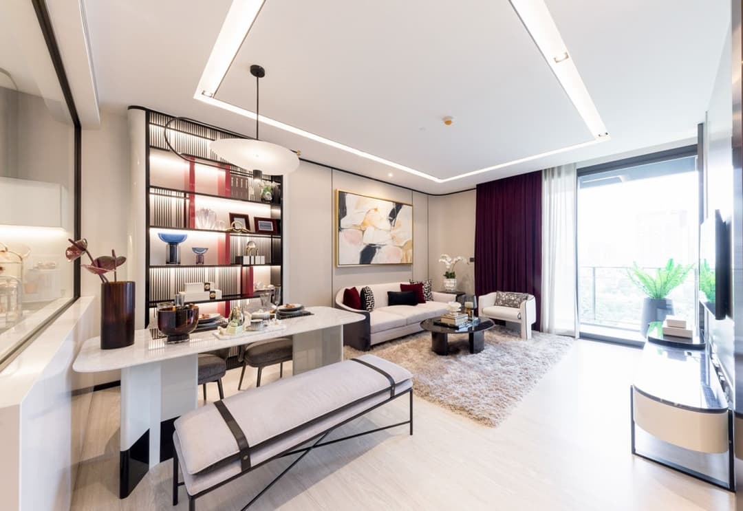 The Room Sukhumvit 38