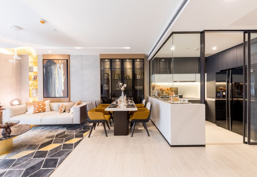 The Room Sukhumvit 38