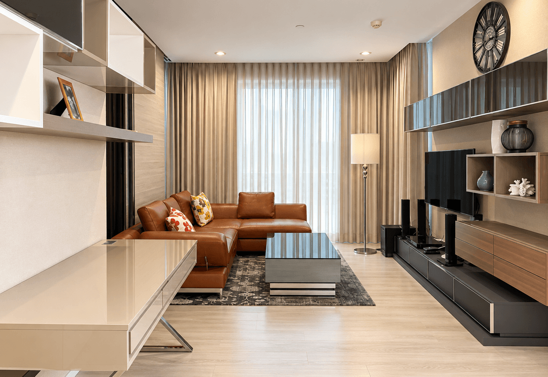 The Room Sukhumvit 21