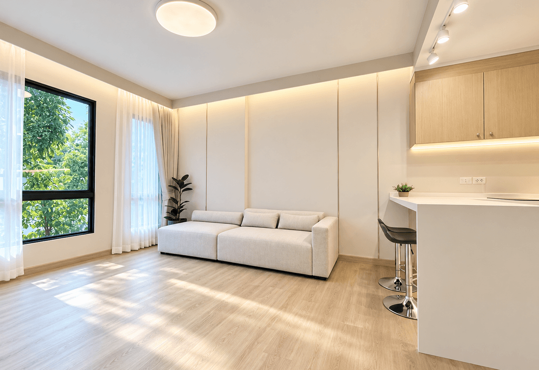 Sense Sukhumvit