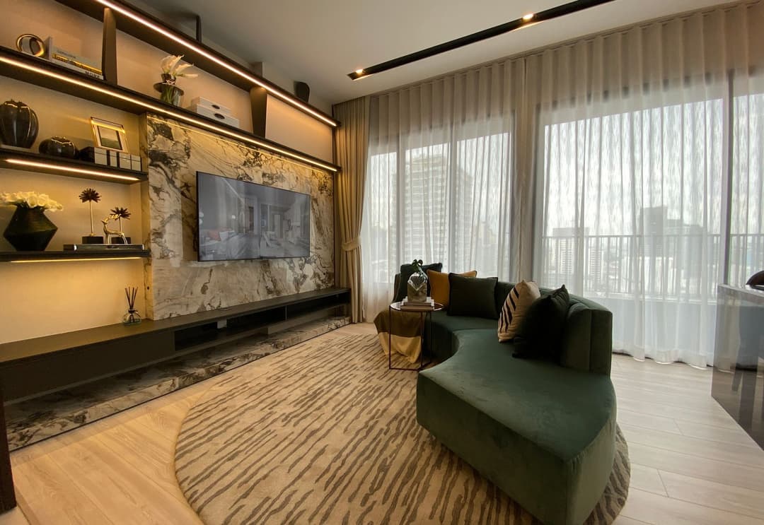 The Room Phayathai