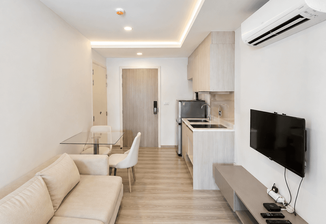 Vtara Sukhumvit 36