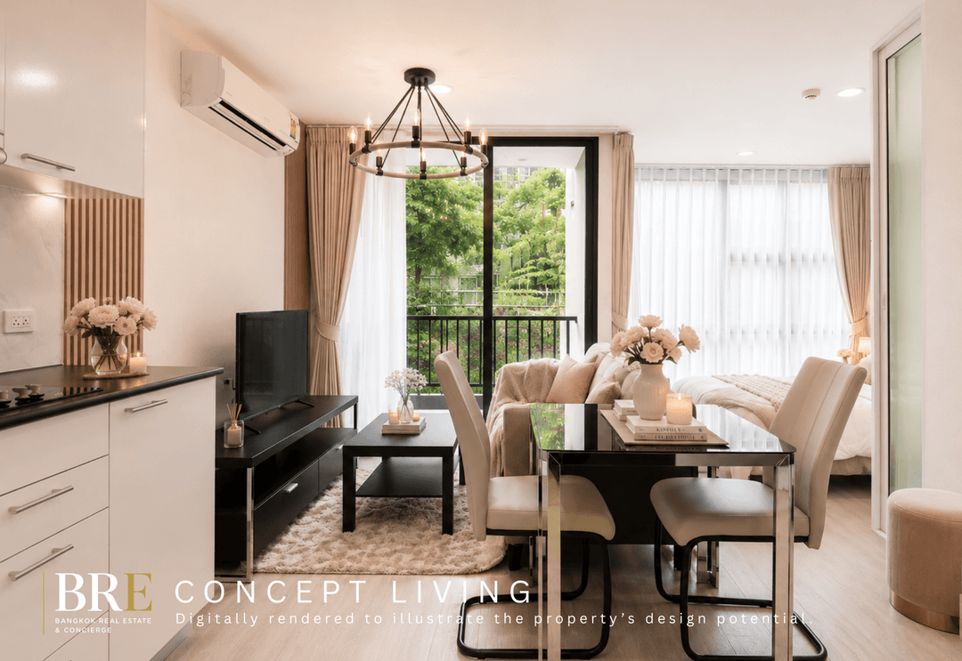 D65 Condominium