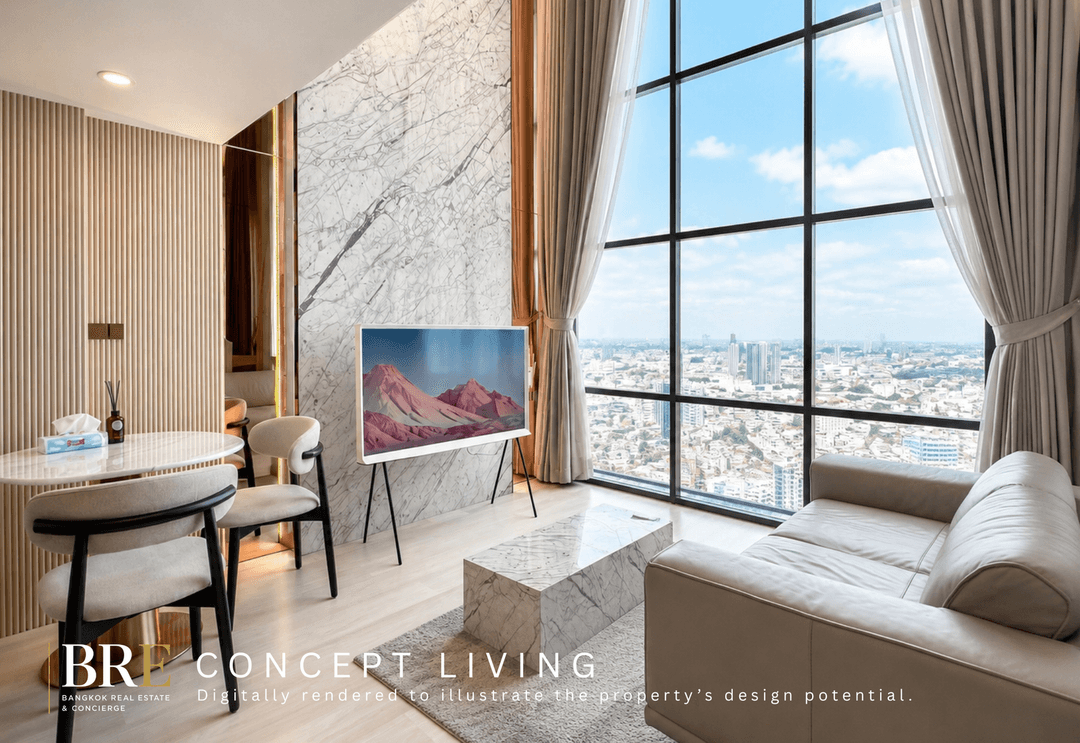 Knightsbridge Prime Sathon